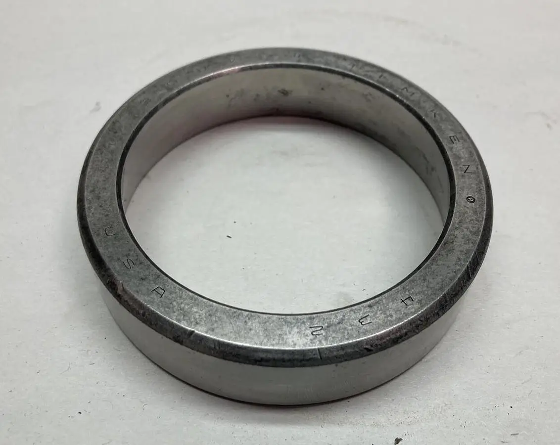 Used TIMKEN 432 Bearings | Surplus Asset Holdings #1201025