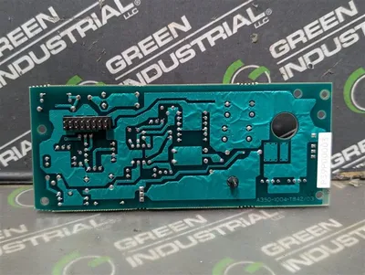 FANUC A20B-1004-0841/03B Handy File Control Board A350-1004-T842/03 Used