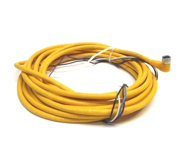 Used Balluff Cordset Connector Accessories Michigan US | Maverick Industrial Sales #1413480