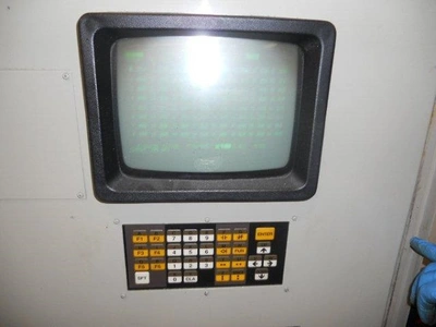 USED 1989 HITACHI SEIKI