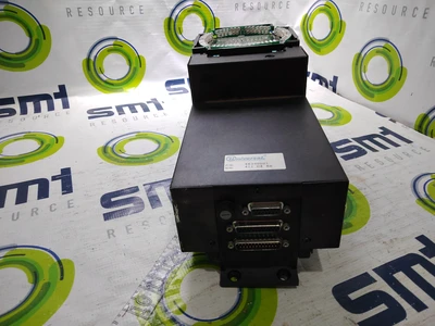 USED Universal Instruments 48390001