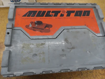Used MULTITON GENERIC Material Handling (misc) Minnesota US | Machinesused.com #1515727