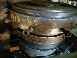 GLOUCESTER blown film die Blown Film Dies - Single Layer, SIZE 5"- 9.99""" | Mark One Machinery (2)