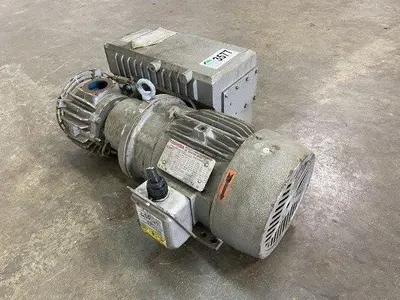 USED BUSCH RA0063.E506.1001