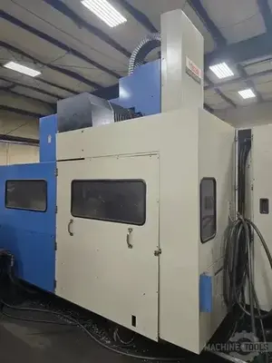 USED 1994 MAZAK AJV-60/120
