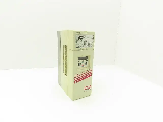 Used KEB _UNKNOWN_ Variable Speed Drives | Arrow Industrial #640460