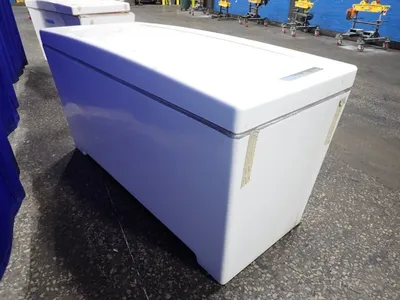 72" X 28" X 30" Plastic Tank