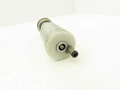 Rinco C35-4-11 Ultrasonic Welding Transducer Converter 35kHz w/Booster 1:1.5 AI