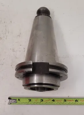 Lot of 20 – CAT 50 Tool Holders – Various Types