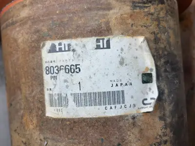 USED HITACHI 8036665