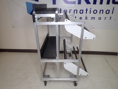 FUJI FEEDER STORAGE RACK Storage Rack | Tekmart International Inc. (2)