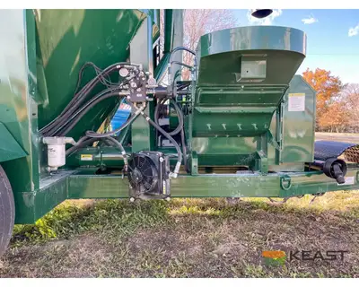 Used ART'S WAY _UNKNOWN_ Grinder Mixer Iowa US | Keast Enterprises #1359995