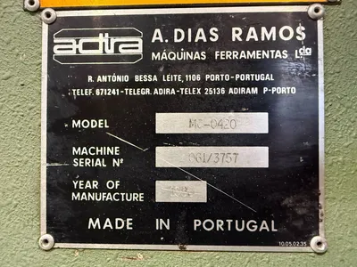 1986 ADIRA MC 0420 notchers | GMT (12)