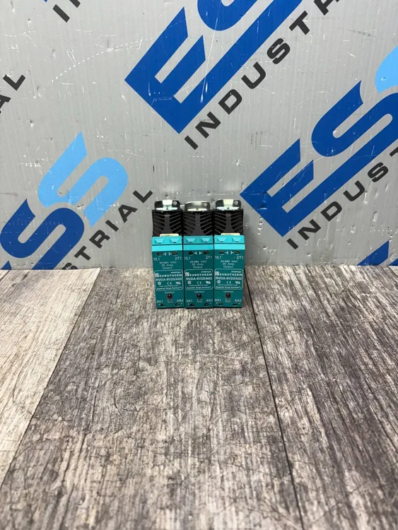 EUROTHERM RVDA-6V25/A02 Electrical/PLC/Automation | ESS Industrial Equipment Sales