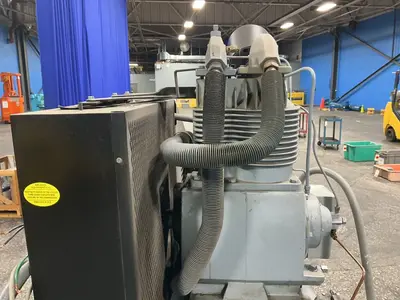 Used GARDNER DENVER CASRSA32,HRA1512,230/S,S Miscellaneous MRO Ohio US | HGR 24 #1503746
