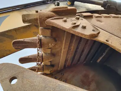 USED 2006 CATERPILLAR 345C