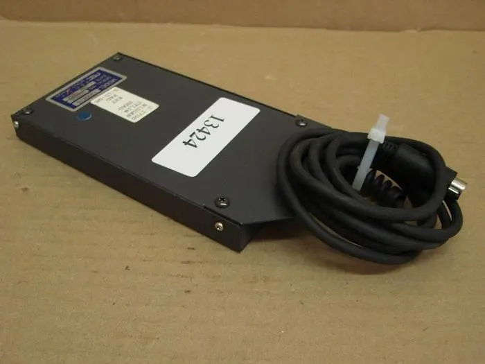 Used FEC 1200K/B, AFC1200 Interface Monitors Michigan US | Ideal Machinery #572745