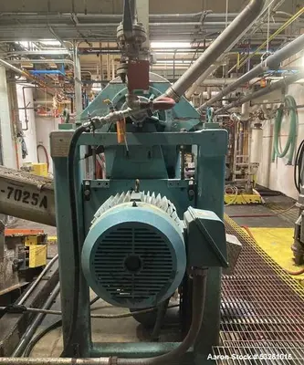 USED SHARPLES PM38000