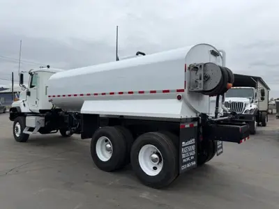 Used 2006 INTERNATIONAL® PAYSTAR 5600 Water Trucks Washington US | Puget Sound Truck Sales #1546497