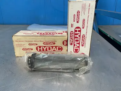 New | in-Stock HYDAC 0165R010P/HC Pumps Ohio US | HGR 24 #1324822