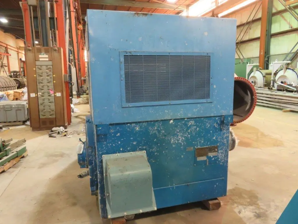 USED General Electric 5TS84096807