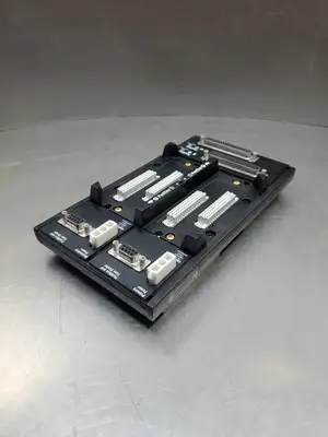 Used Foxboro RH926KE Process Control Base Module. PLC Chassis South Carolina US | Palmetto Automation #1539748