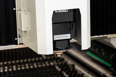 2025 PIRANHA Flex512 3kW CNC Fiber Laser | T.R. Wigglesworth Machinery Co. (14)