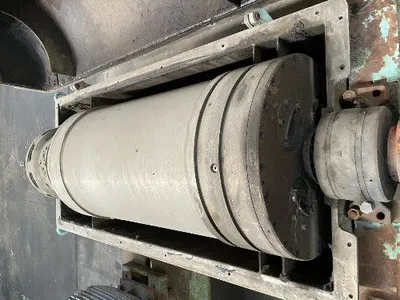 Used SHARPLES PM35000 Chemical & Process Equipment Ohio US | HGR 24 #728782