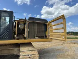 Used 2013 CATERPILLAR 336EL Crawler Excavators Pennsylvania US | Iron Exchange Equipment Solutions #1455463