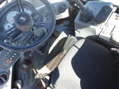 Used 2011 CATERPILLAR 930H Wheel Loaders Massachusetts US | Brookside Equipment Sales #1422120