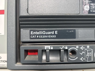 USED GE EE20N1ENXX