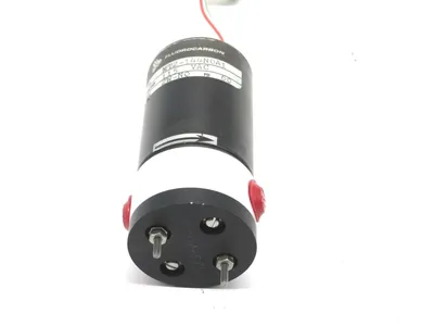 NEW FLUOROCARBON MT2-144N0A1 TEFLON VALVE 115VAC MT2144N0A1