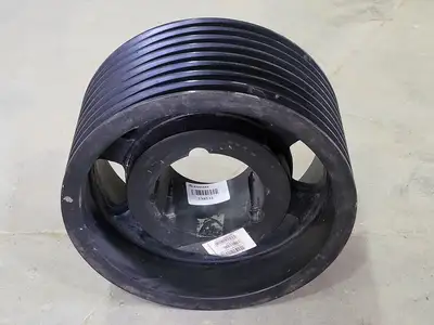 V-Belt Pulley 450X8-SPC-TL/5050, SPC 450-08 5050