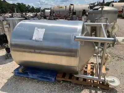 USED LEE 500CBT