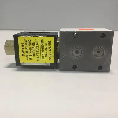 USED TOKIMEC TMCD-673-002