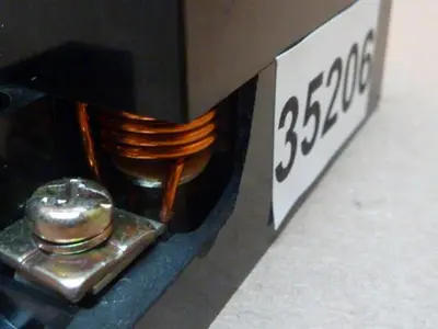 USED MITSUBISHI NF30-CB-10