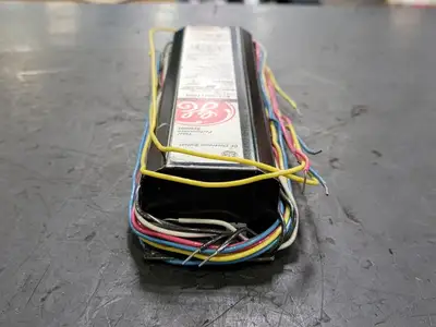USED GENERAL ELECTRIC B232SR277S50