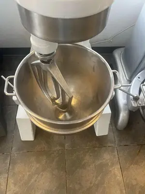 USED HOBART H600