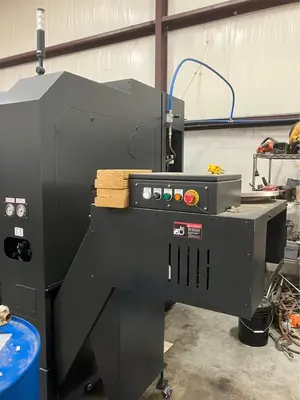 2024 SMART MACHINE TOOL NL 4000LM Multi-Axis CNC Lathes | Toolquip, Inc. (4)