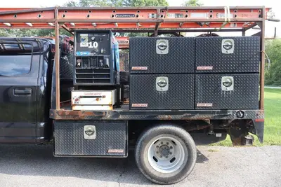 2020 FORD F-350 XL SUPER-DUTY Misc Trucks | Levy Recovery Group (6)