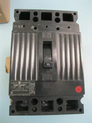 NEW GE TEB1320
