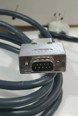 USED Tokyo Electronic Industry LCD1012X
