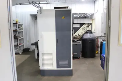 1996 CHARMILLES Robofil 6020.S1 Wire EDM | Levy Recovery Group (3)