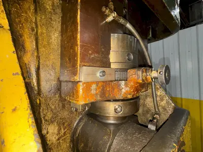 USED USI CLEARING TORC PAC