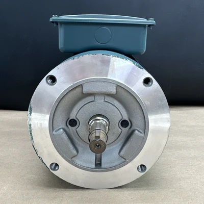 NEW Baldor VUHM3538