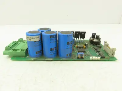 Middex Electronic 1 0102 200 9 03 Printed Circuit Control Board PCB
