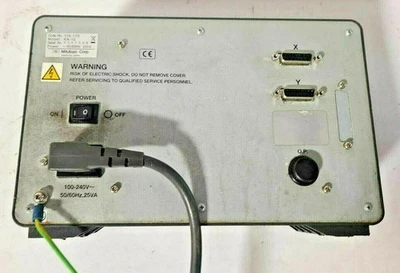 USED Mitutoyo Does Not Apply