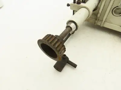 Used RACING _UNKNOWN_ Sewing Equipment Indiana US | Arrow Industrial #1483042