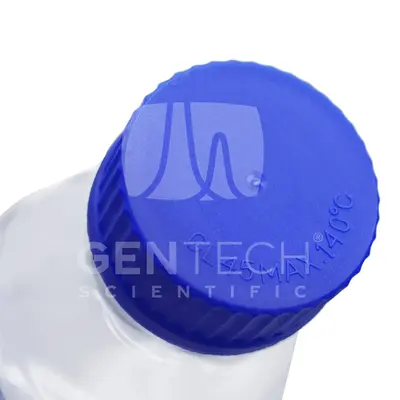 Used _UNKNOWN_ _UNKNOWN_ Bottles New York US | GenTech Scientific #1447033