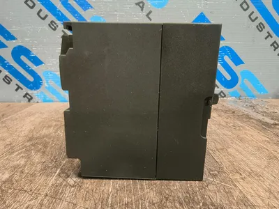 SIEMENS 6EP1 334-1SL11 PLC Power Supplies | ESS Industrial Equipment Sales (5)